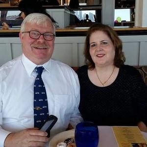 Meet your Posher, Robin